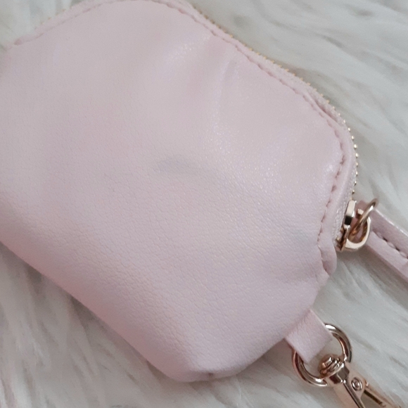 Juicy Couture Logo Shoulder Bag - Picture 10 of 11